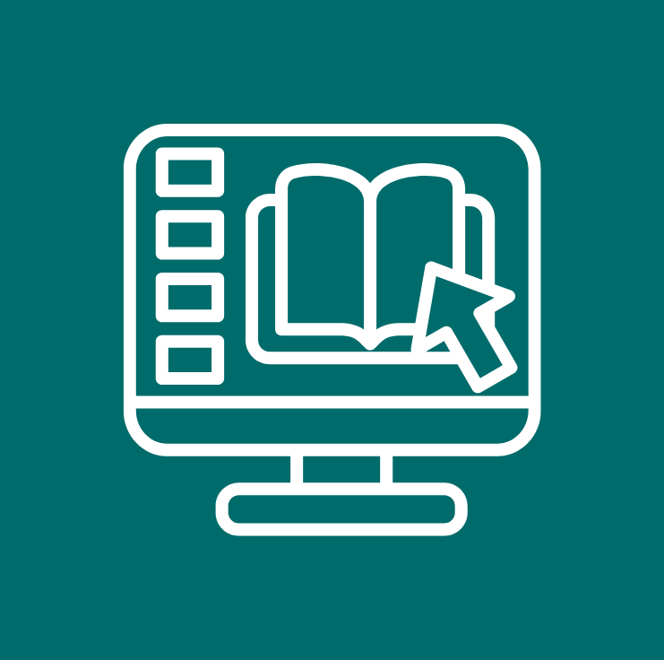 E-books and Digital Resources