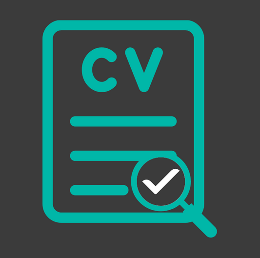 Next Chapter - Essential CV Writing Service - CV Refresh