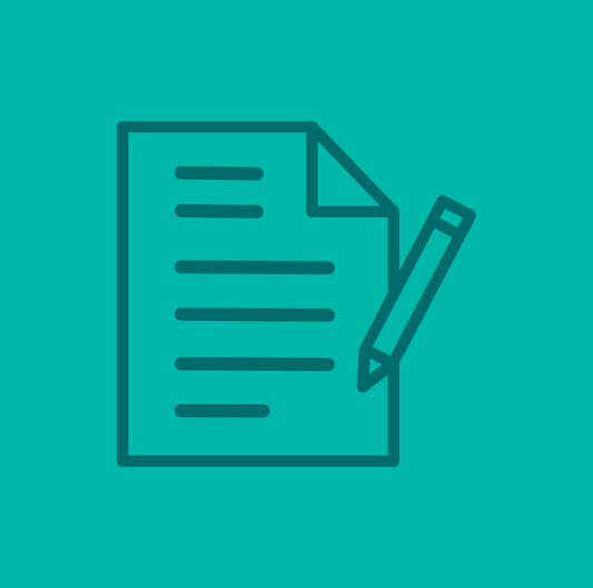 Tailored Cover Letter