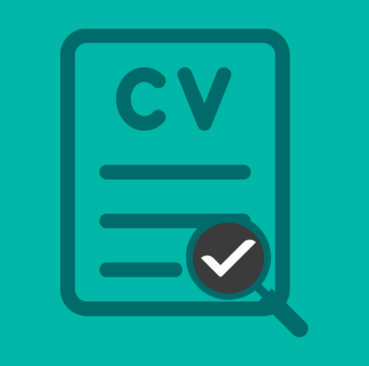 Student CV & Application Builder with 1:1 Call
